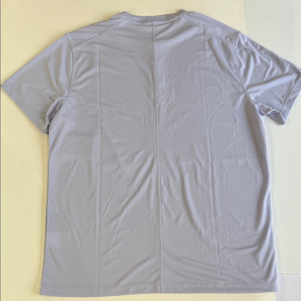 New Nike Men's Polo Shirt in size large - Picture 4 of 6